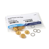 Replacement Inlet Seals for Agilent GCs