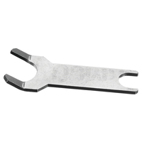 Inlet wrench