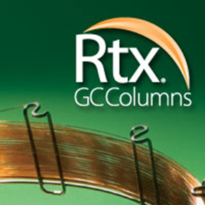 RTX 2330 capillary column