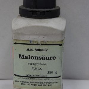 مالونیک اسید