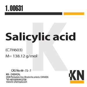 سالسیلیک اسید