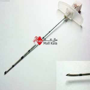 Epidural needle(سوزن اپیدورال)