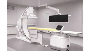 دستگاه آنژیوگرافی فیلیپس (اشعه ایکس تهاجمی) مدل Azurion 3 F12