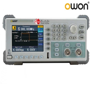 دستگاه مولد سیگنال OWON مدل AG-1022