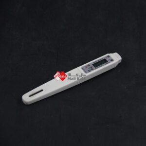 ترمومتر دیجیتال قلمی مایعات TFA درجه یک جیبی