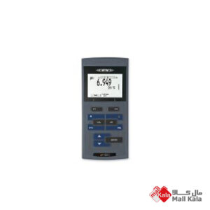 Monoline pH 3310 IDS ساخت کمپانی WTW آلمان