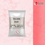 زینک اکساید صنعتی-Zinc Oxide