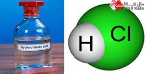 هیدروکلریک اسید