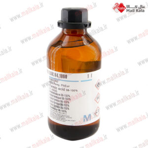 اسید فرمیک مرک - Merck formic acid
